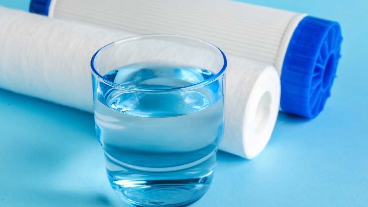 Tips Merawat Smart Water Dispenser