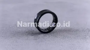 cara kerja smart ring - Narmadi.co.id