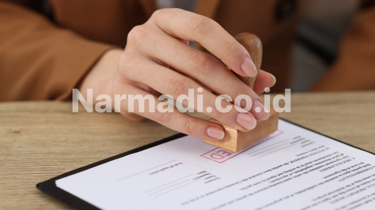 sertifikat varian - Narmadi.co.id