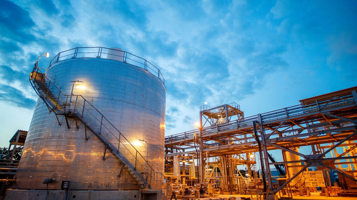 Contoh Aplikasi Radar Security di Berbagai Sektor Industri