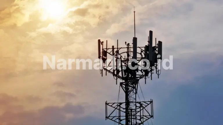 kelebihan antena microwave - Narmadi.co.id
