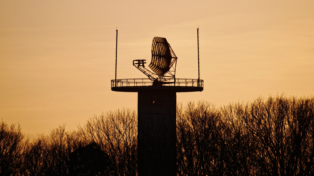 radar security - Narmadi.co.id