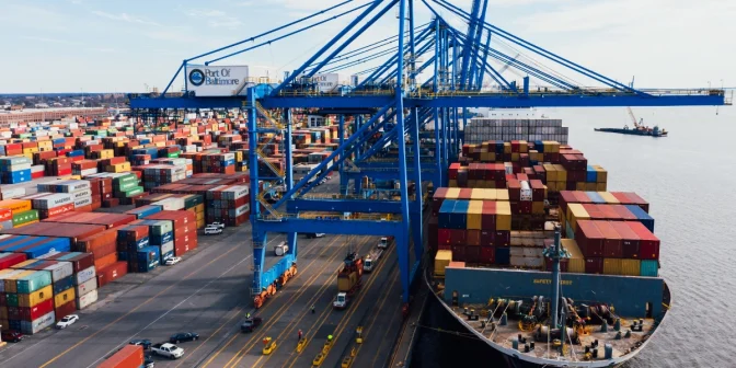 5 Aplikasi Radar Security di Berbagai Sektor Industri