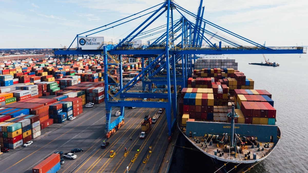 Contoh Aplikasi Radar Security di Berbagai Sektor Industri