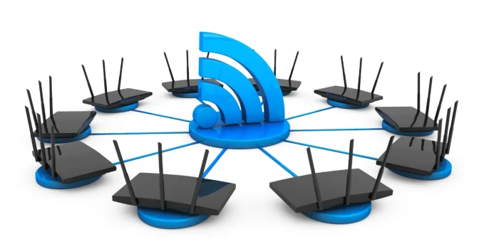Router dan Modem: Dua Perangkat Mirip tapi Tidak Sama