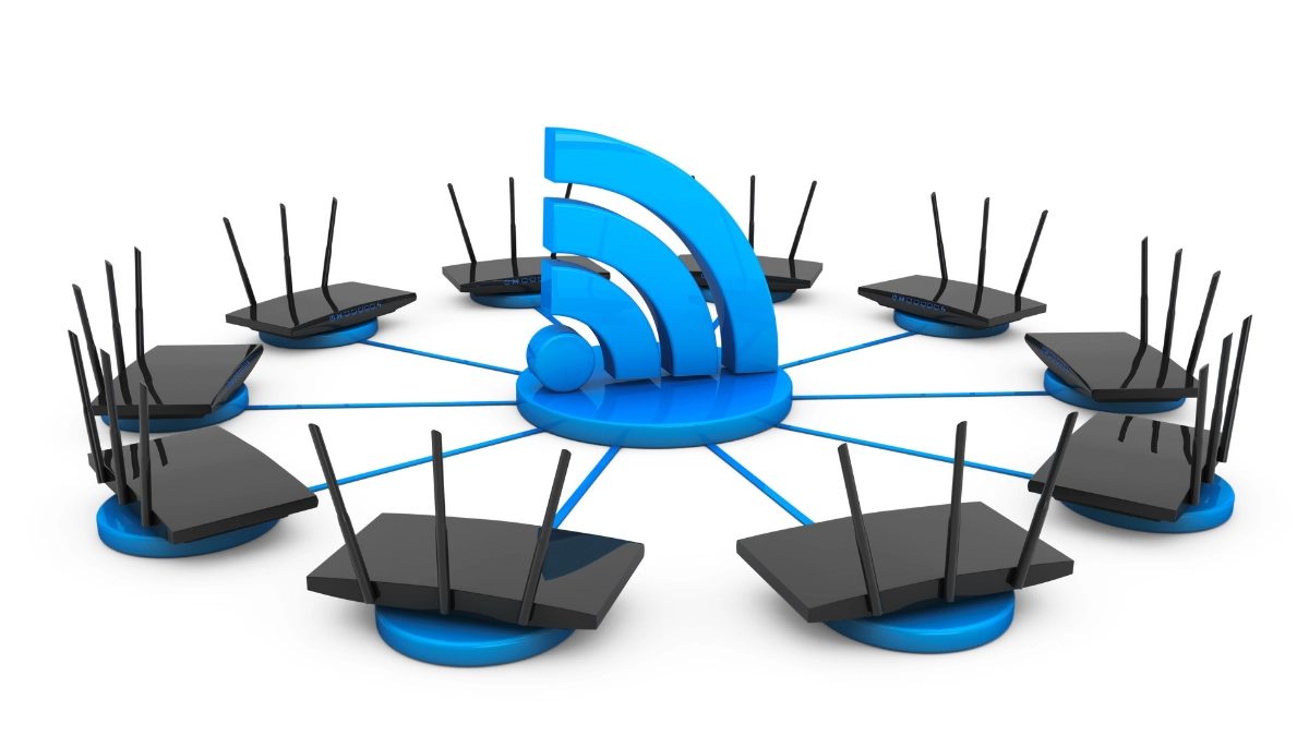 Perbedaan Router dan Modem: Mirip tapi Tidak Sama