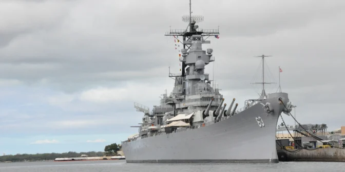 Marine Radar: Fungsi, Jenis, hingga Regulasinya di Indonesia