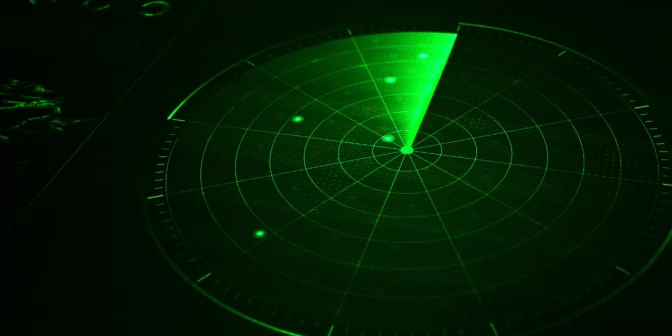 6 Jenis Marine Radar dan Kegunaannya dalam Navigasi Laut