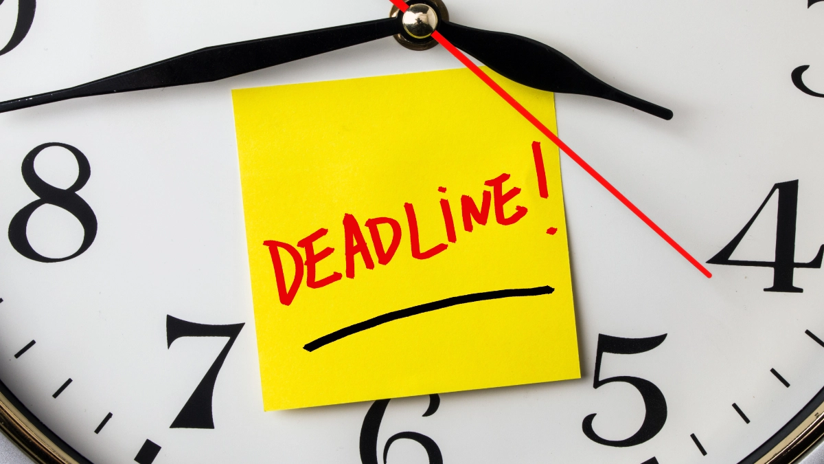 Jangan Terlambat! Panduan Pembayaran Sertifikat DJID dan Tenggat Waktu yang Harus Anda Tahu