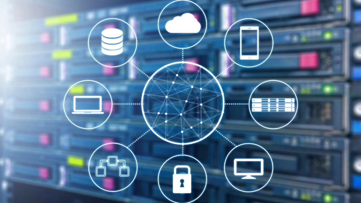 Mengenal Server dan Regulasinya di Indonesia