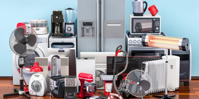 Contoh Produk Elektronik yang Tidak Wajib SNI: Apa Saja?