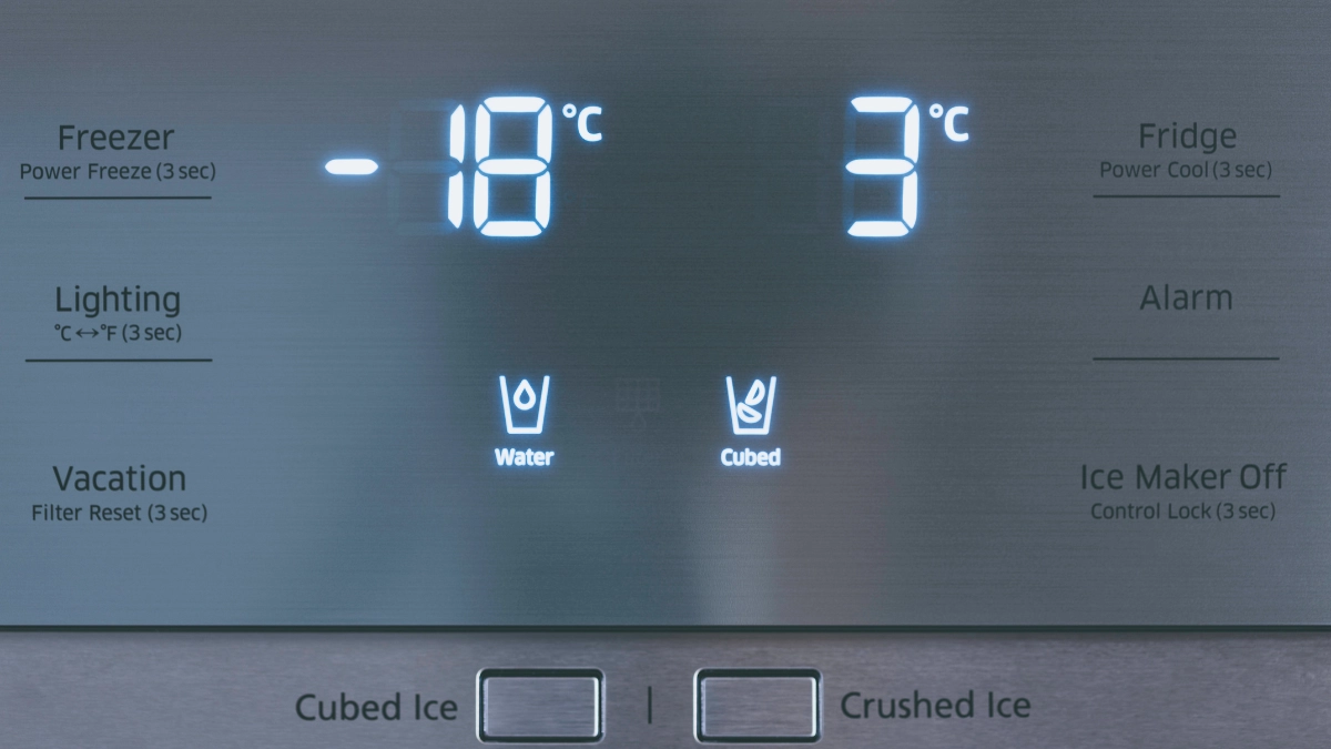 Cara Menggunakan Smart Water Dispenser