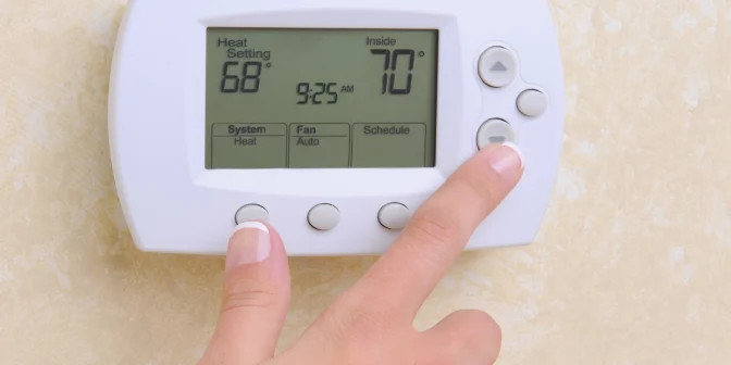 Begini Cara Kerja Smart Thermostat: Alat Pintar yang Bisa Mengatur Suhu Secara Otomatis