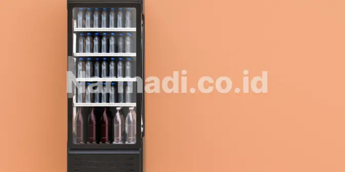 Jenis Wine Chiller dan Cara Menyesuaikannya dengan Kebutuhan Koleksi Anda