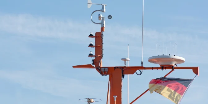 6 Jenis Marine Radar dan Kegunaannya dalam Navigasi Laut