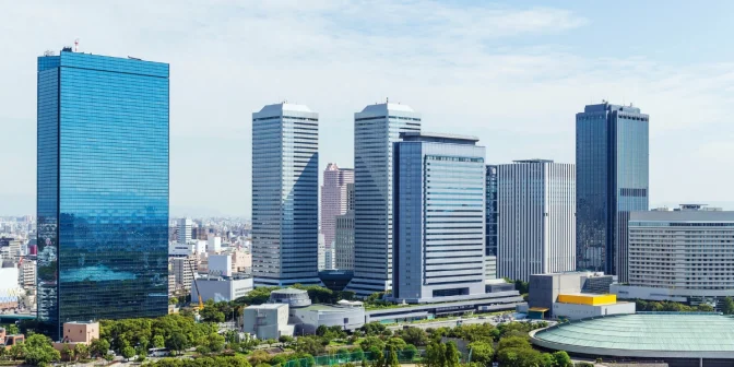 5 Aplikasi Radar Security di Berbagai Sektor Industri