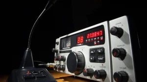 fungsi radio rig - Narmadi.co.id