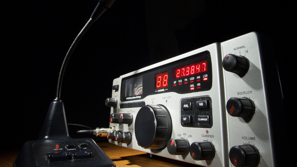 fungsi radio rig - Narmadi.co.id