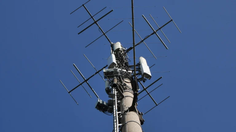 antena radio rig - Narmadi.co.id