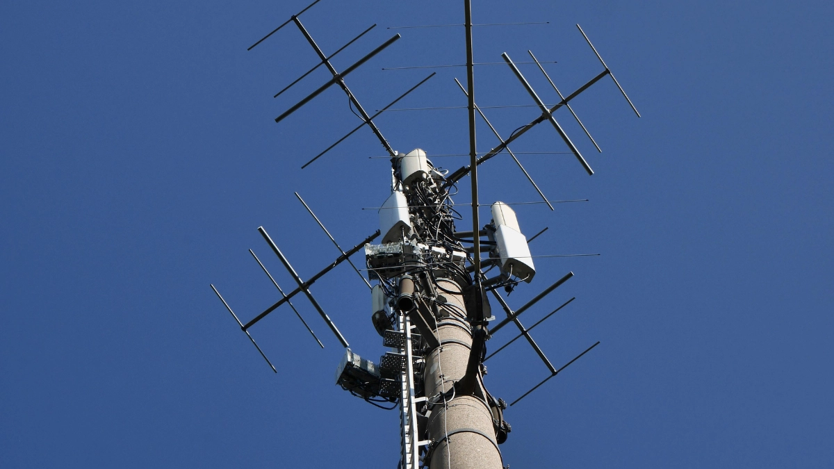 antena radio rig - Narmadi.co.id