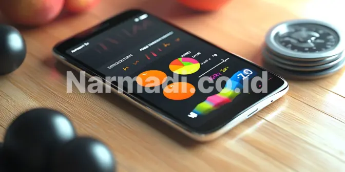 cara kerja smart ring