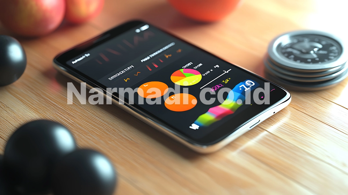 cara kerja smart ring