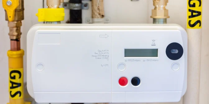 Smart Gas Meter: Pengertian, Fungsi, hingga Regulasinya di Indonesia