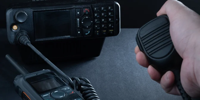 Antena Radio Rig: Komponen Kecil, Peran Besar dalam Komunikasi Lapangan