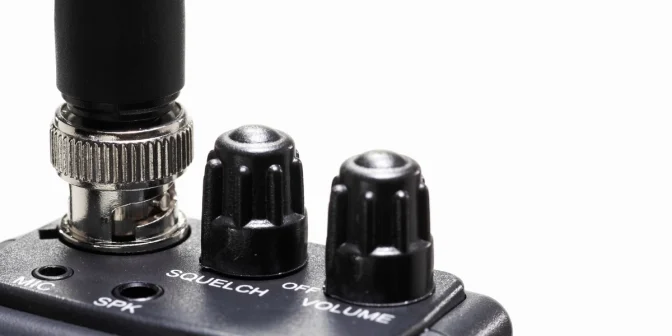 Antena Radio Rig: Komponen Kecil, Peran Besar dalam Komunikasi Lapangan