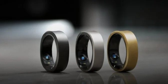 Smart Ring: Fungsi, Bedanya dengan Wearable Lain, hingga Regulasinya di Indonesia