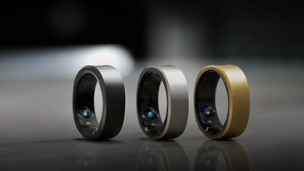 Apa itu Smart Ring