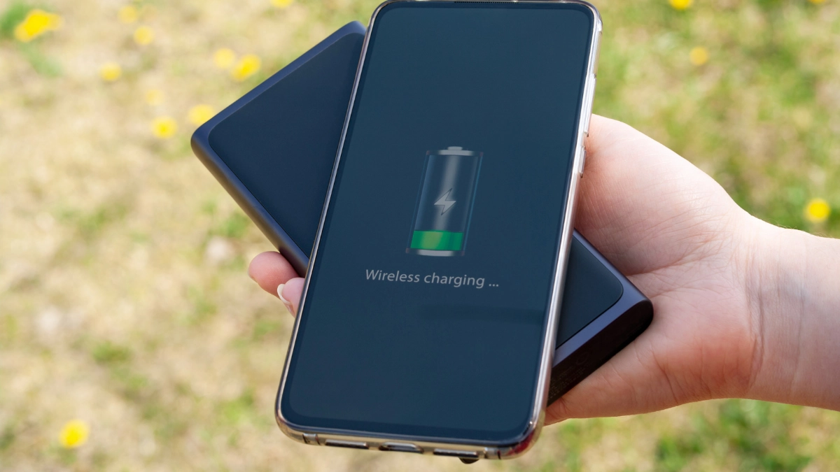 kapasitas powerbank di pesawat