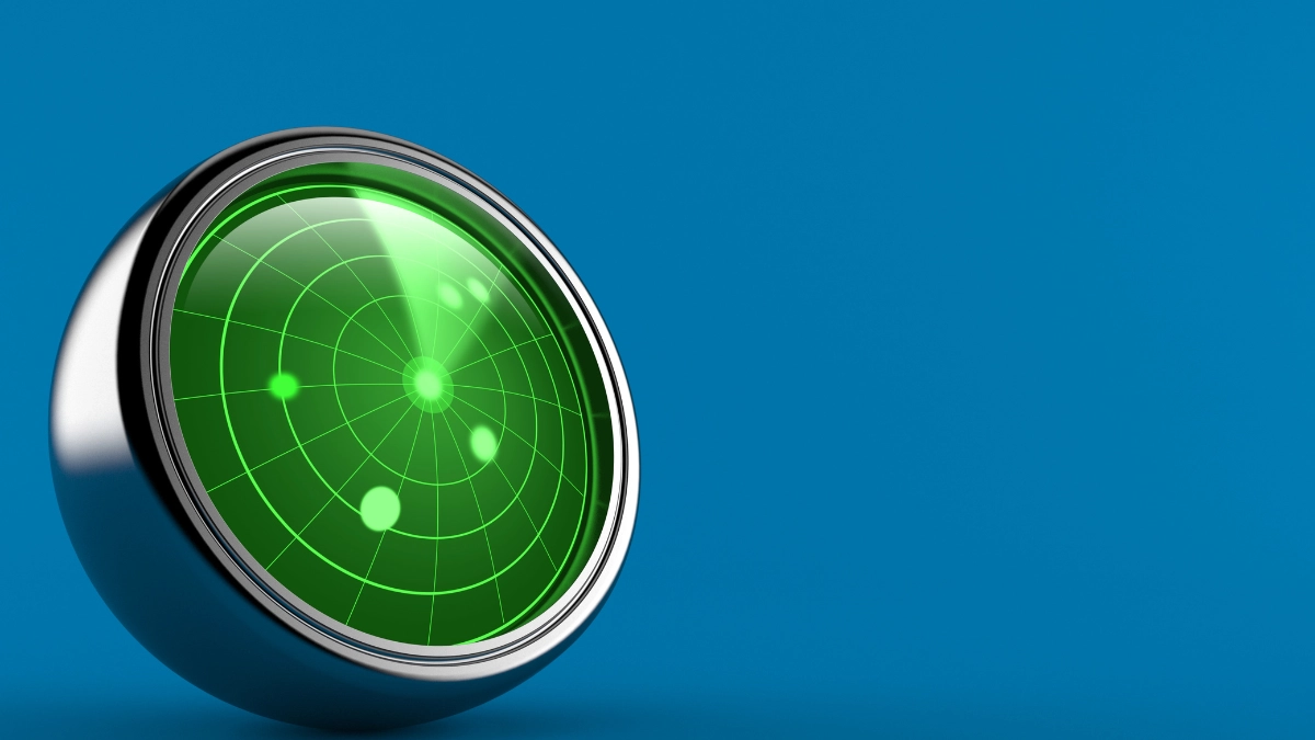 standar teknis radar - Narmadi.co.id