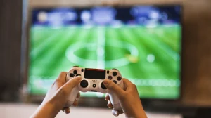 gaming controller - Narmadi.co.id