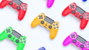 memilih gaming controller - Narmadi.co.id