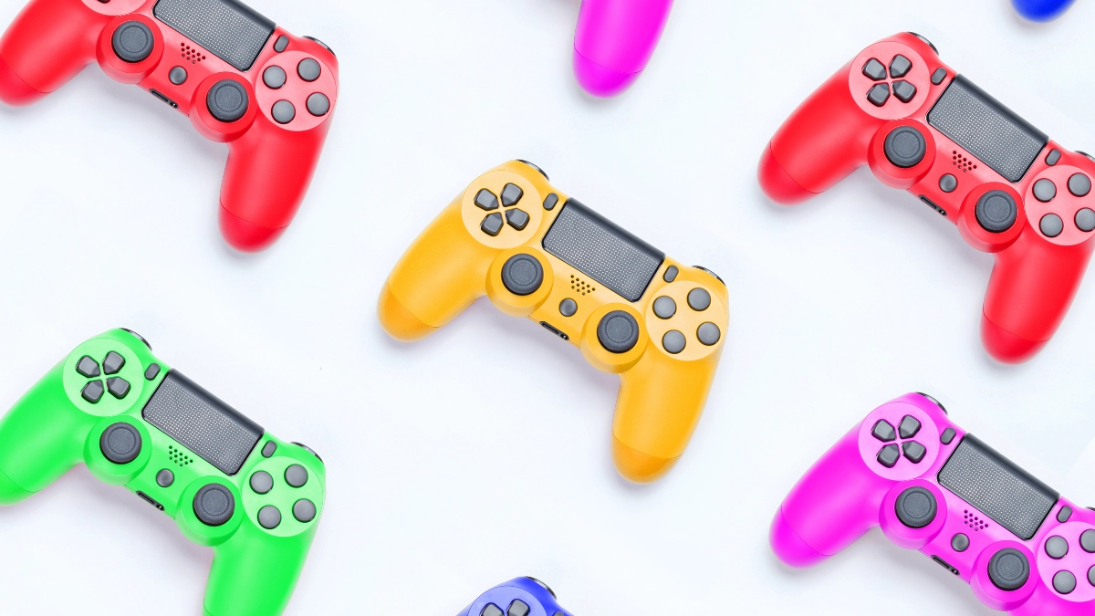 memilih gaming controller - Narmadi.co.id