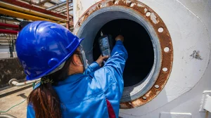 penempatan gas detector - Narmadi.co.id