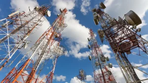 cara kerja radio modem - Narmadi.co.id