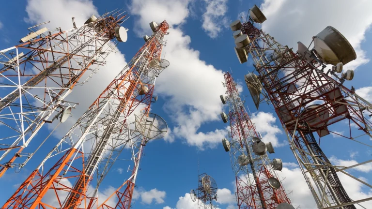 cara kerja radio modem - Narmadi.co.id