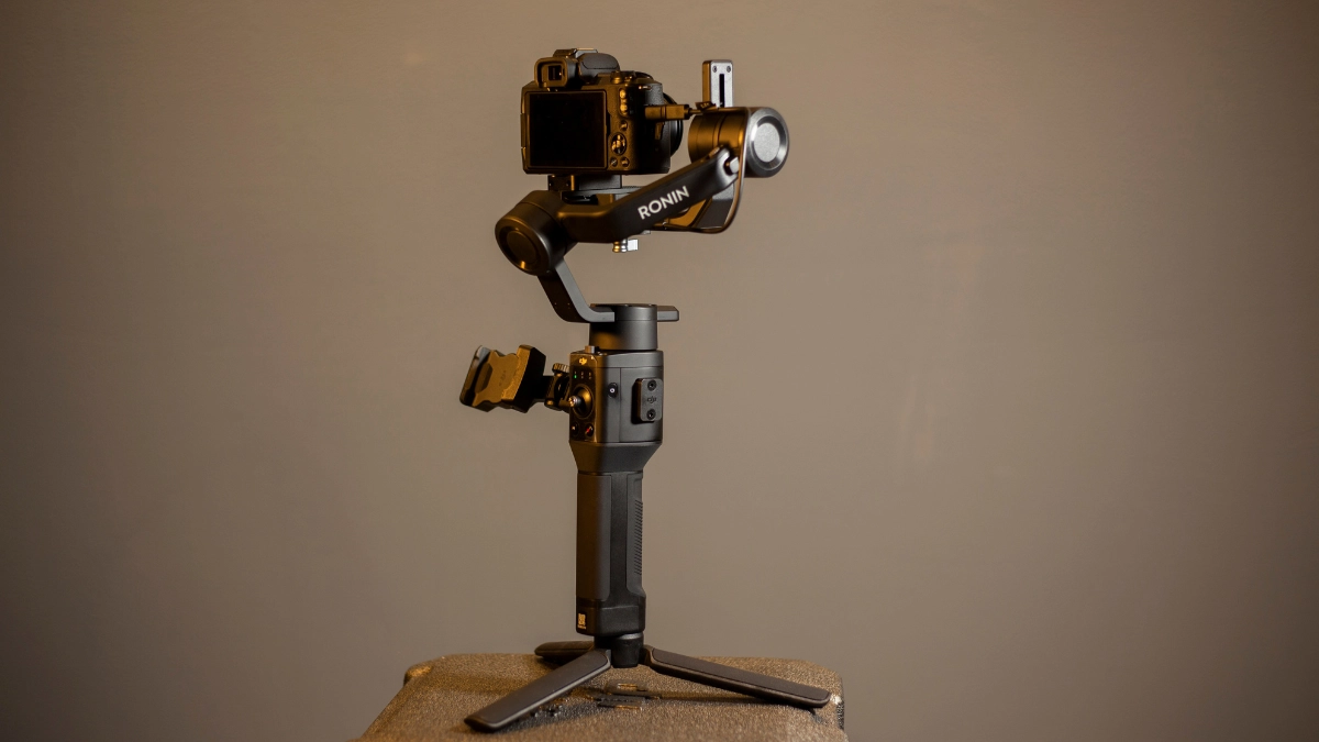 gimbal stabilizer - Narmadi.co.id