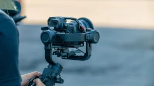 menggunakan gimbal stabilizer - Narmadi.co.id