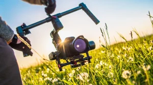 jenis gimbal stabilizer - Narmadi.co.id