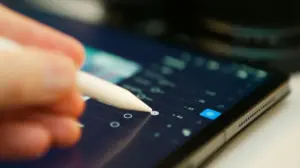stylus pen tidak berfungsi - Narmadi.co.id