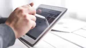 kegunaan stylus pen - Narmadi.co.id