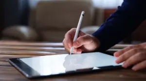 cara menggunakan stylus pen - Narmadi.co.id