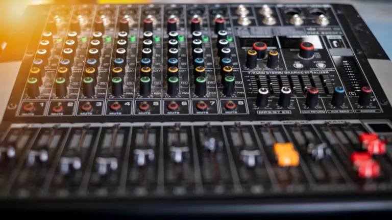amplifier mixer - Narmadi.co.id