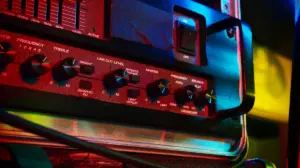 cara kerja amplifier - Narmadi.co.id