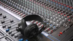 bagian mixer audio - Narmadi.co.id