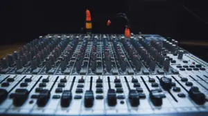 mixer audio bluetooth - Narmadi.co.id