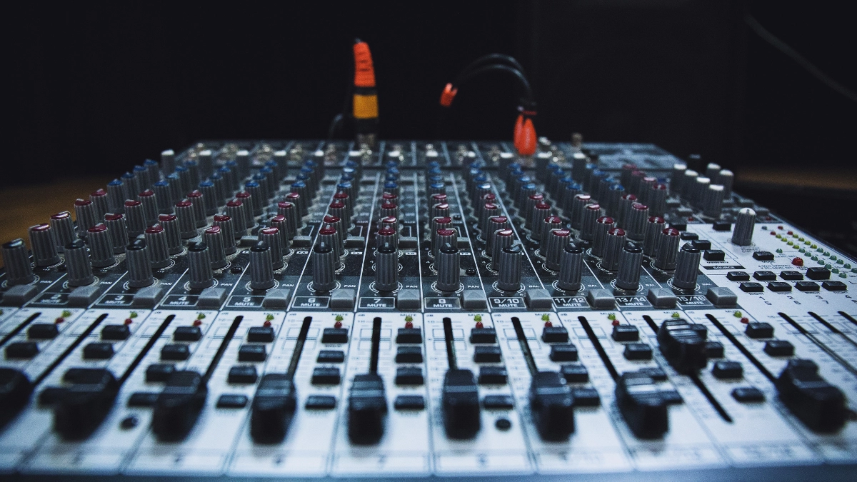 mixer audio bluetooth - Narmadi.co.id